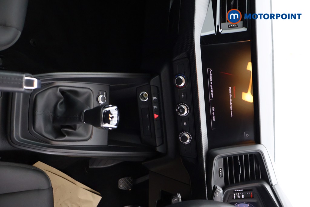 Audi A1 Technik Manual Petrol Hatchback - Stock Number (1624039) - 17th supplementary image