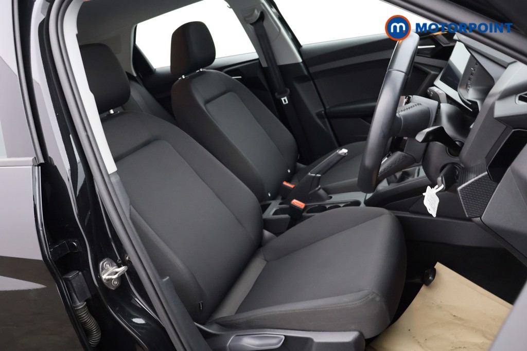 Audi A1 Technik Manual Petrol Hatchback - Stock Number (1624039) - 19th supplementary image