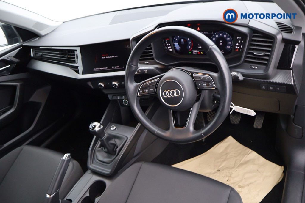 Audi A1 Technik Manual Petrol Hatchback - Stock Number (1624039) - 20th supplementary image