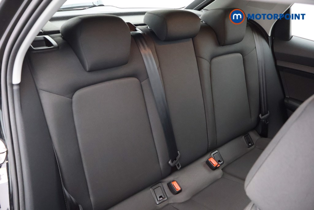 Audi A1 Technik Manual Petrol Hatchback - Stock Number (1624039) - 21st supplementary image