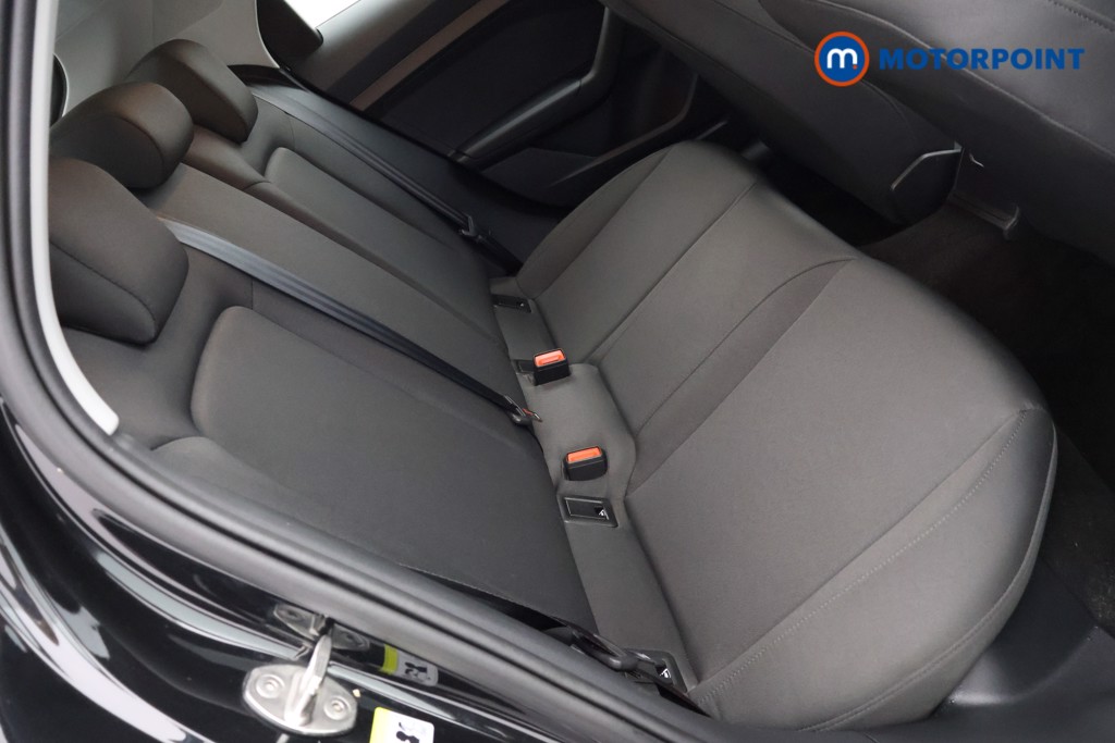 Audi A1 Technik Manual Petrol Hatchback - Stock Number (1624039) - 22nd supplementary image