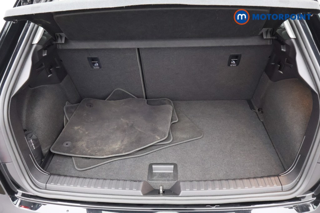 Audi A1 Technik Manual Petrol Hatchback - Stock Number (1624039) - 24th supplementary image