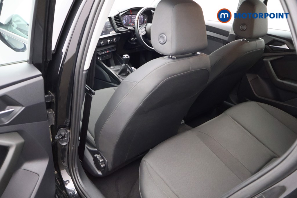 Audi A1 Technik Manual Petrol Hatchback - Stock Number (1624039) - 25th supplementary image