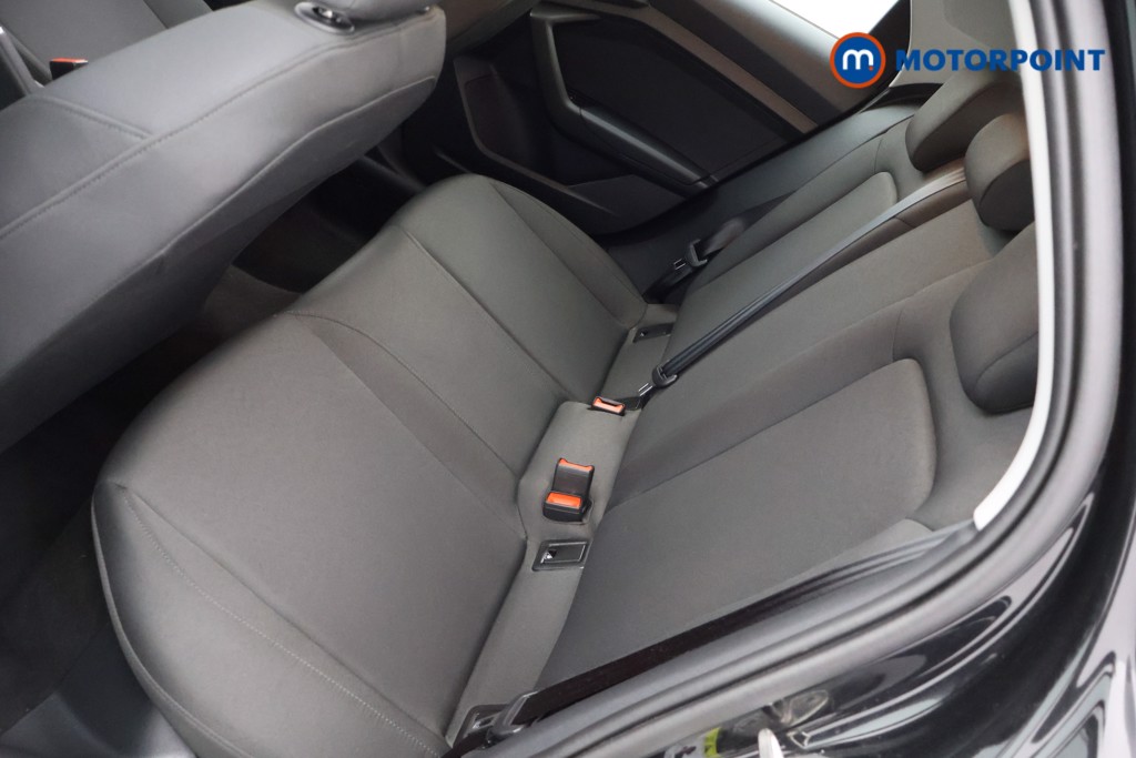 Audi A1 Technik Manual Petrol Hatchback - Stock Number (1624039) - 26th supplementary image