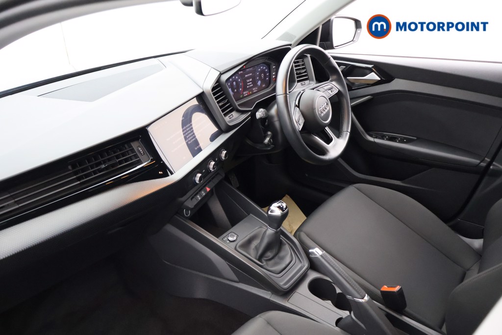 Audi A1 Technik Manual Petrol Hatchback - Stock Number (1624039) - 28th supplementary image