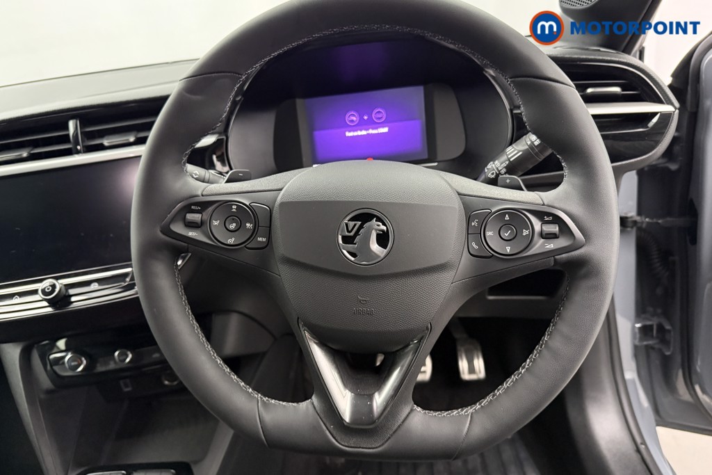 Vauxhall Corsa Ultimate Automatic Petrol Hatchback - Stock Number (1624061) - 2nd supplementary image