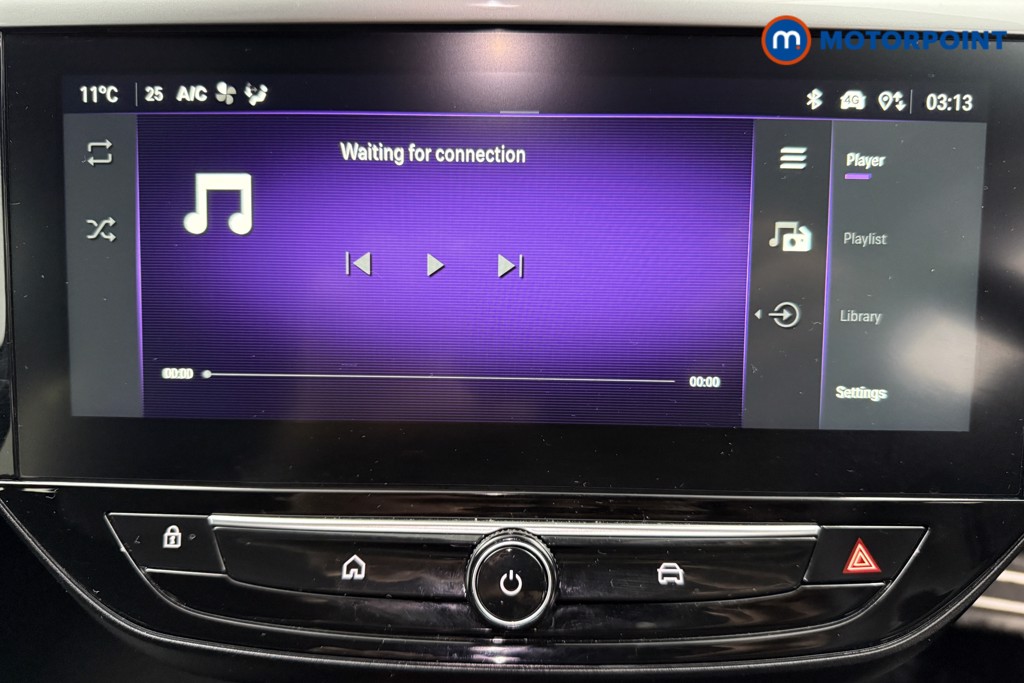 Vauxhall Corsa Ultimate Automatic Petrol Hatchback - Stock Number (1624061) - 6th supplementary image