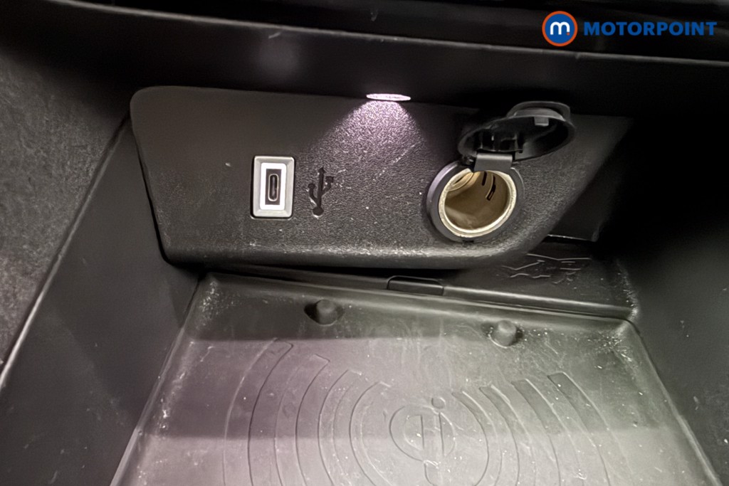 Vauxhall Corsa Ultimate Automatic Petrol Hatchback - Stock Number (1624061) - 9th supplementary image