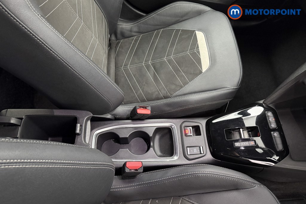 Vauxhall Corsa Ultimate Automatic Petrol Hatchback - Stock Number (1624061) - 10th supplementary image