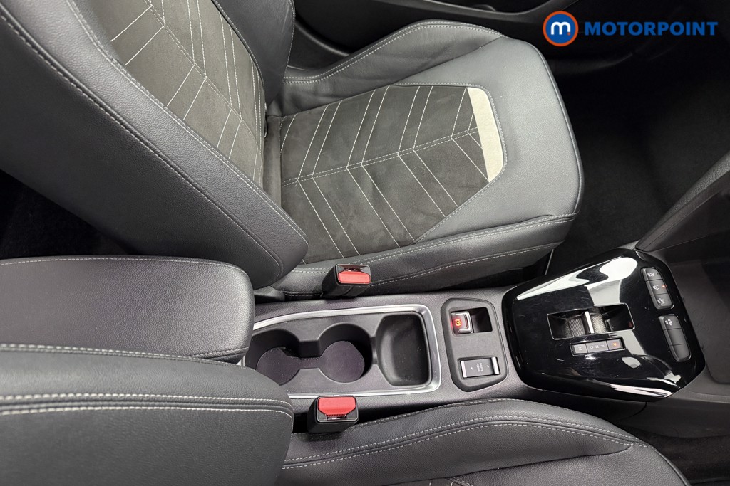 Vauxhall Corsa Ultimate Automatic Petrol Hatchback - Stock Number (1624061) - 11th supplementary image