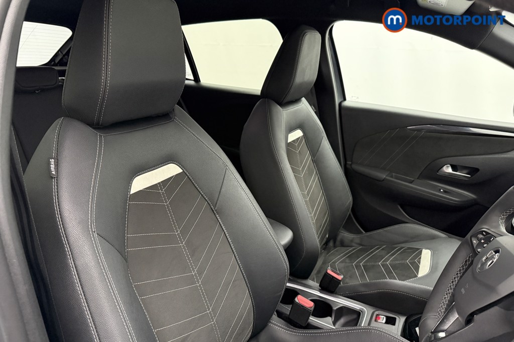 Vauxhall Corsa Ultimate Automatic Petrol Hatchback - Stock Number (1624061) - 12th supplementary image