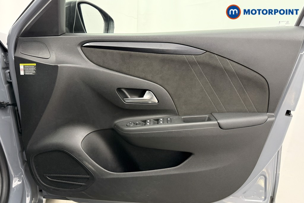 Vauxhall Corsa Ultimate Automatic Petrol Hatchback - Stock Number (1624061) - 13th supplementary image