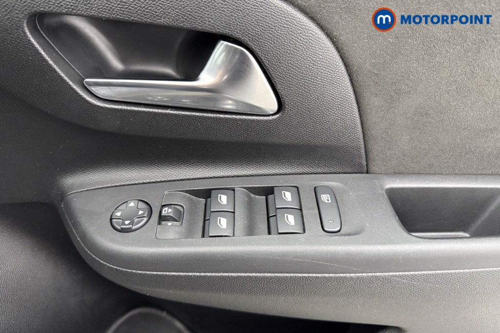 Vauxhall Corsa Ultimate Automatic Petrol Hatchback - Stock Number (1624061) - 14th supplementary image