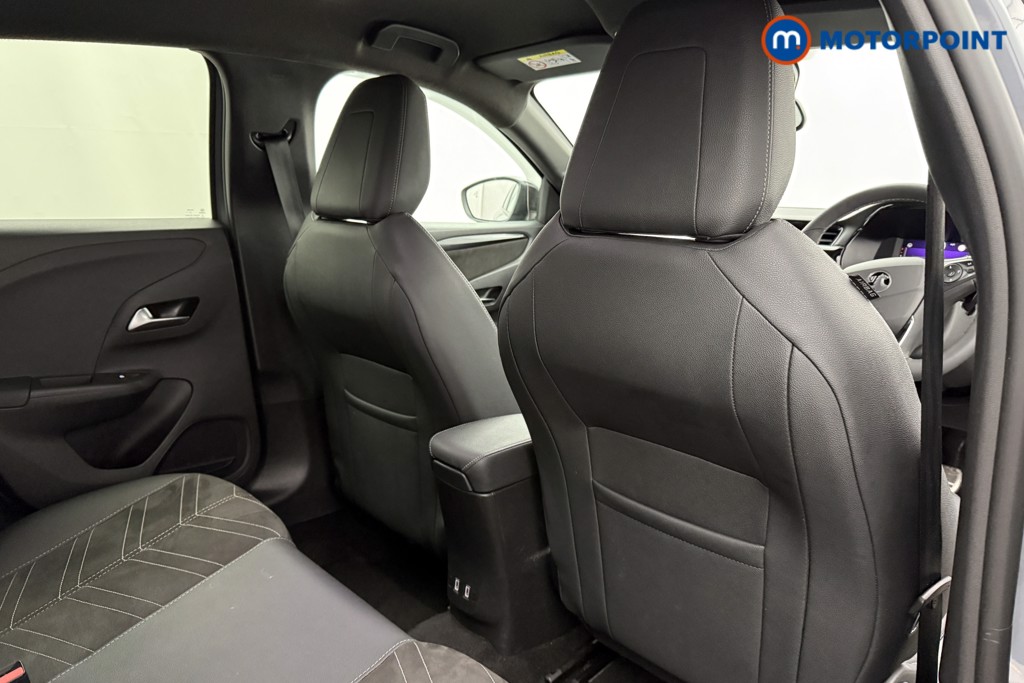 Vauxhall Corsa Ultimate Automatic Petrol Hatchback - Stock Number (1624061) - 16th supplementary image