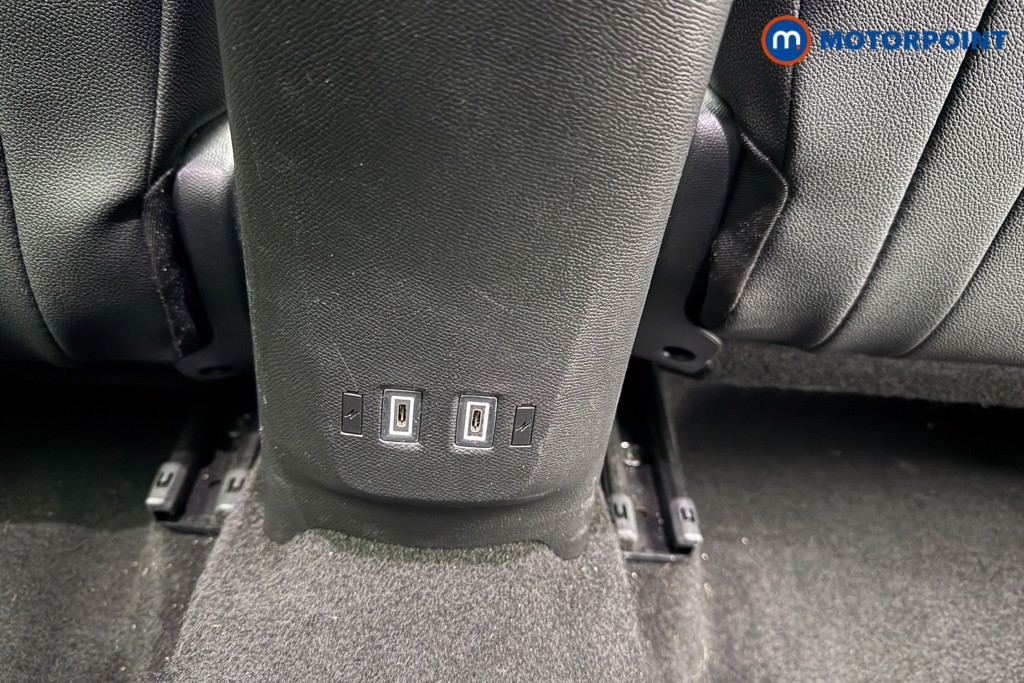 Vauxhall Corsa Ultimate Automatic Petrol Hatchback - Stock Number (1624061) - 17th supplementary image