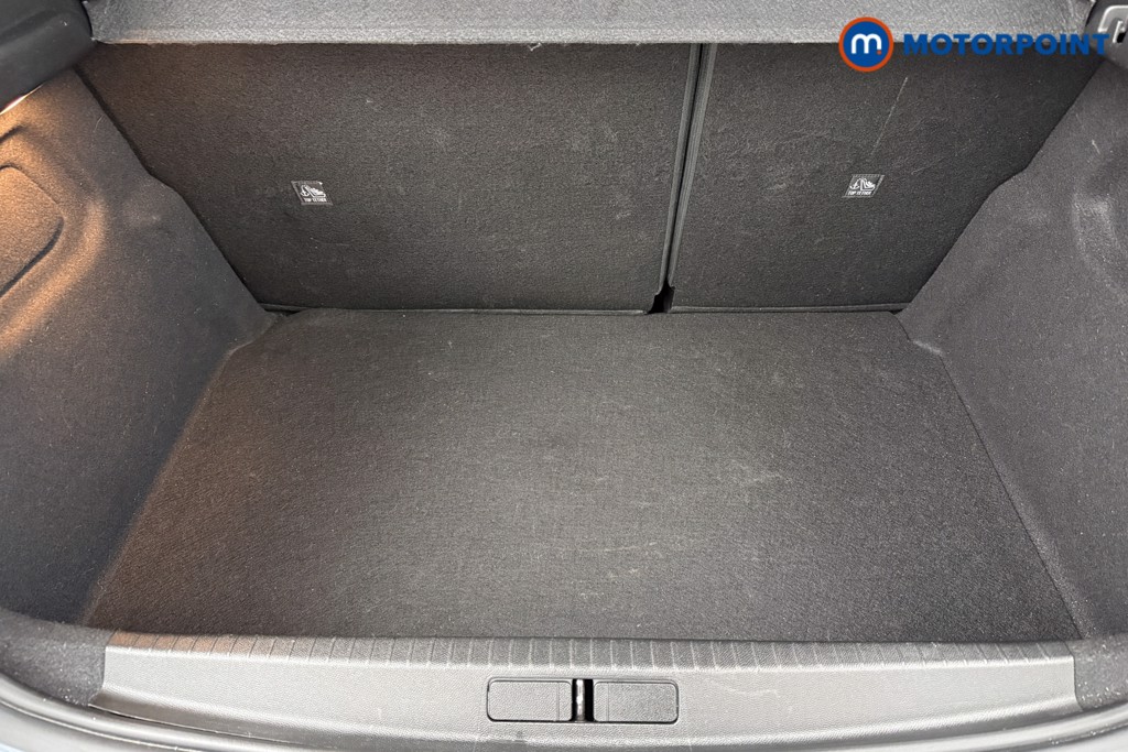 Vauxhall Corsa Ultimate Automatic Petrol Hatchback - Stock Number (1624061) - 18th supplementary image