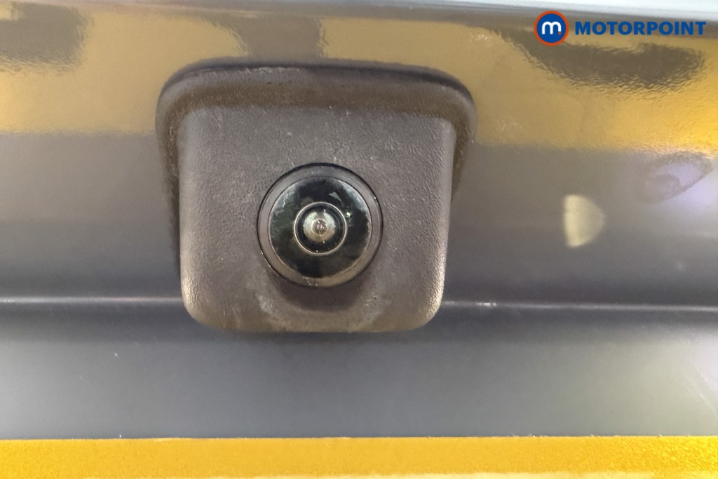 Vauxhall Corsa Ultimate Automatic Petrol Hatchback - Stock Number (1624061) - 19th supplementary image