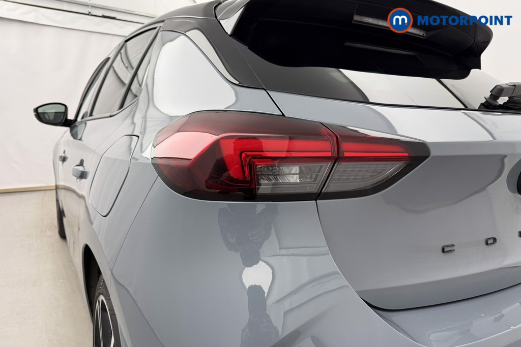 Vauxhall Corsa Ultimate Automatic Petrol Hatchback - Stock Number (1624061) - 20th supplementary image