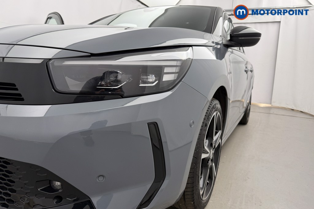 Vauxhall Corsa Ultimate Automatic Petrol Hatchback - Stock Number (1624061) - 22nd supplementary image