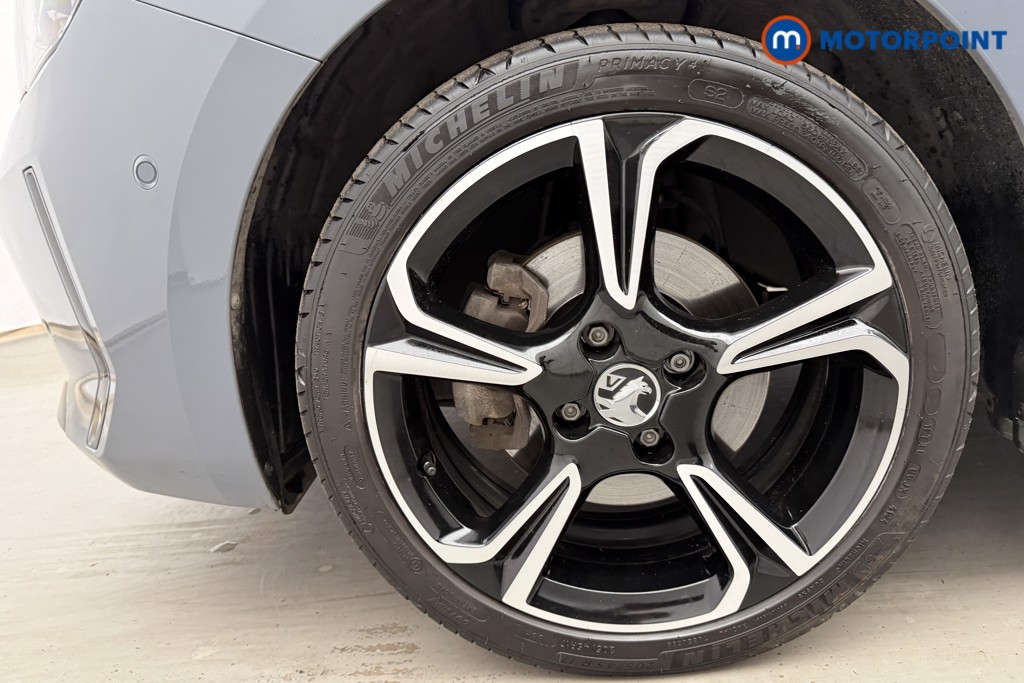 Vauxhall Corsa Ultimate Automatic Petrol Hatchback - Stock Number (1624061) - 23rd supplementary image