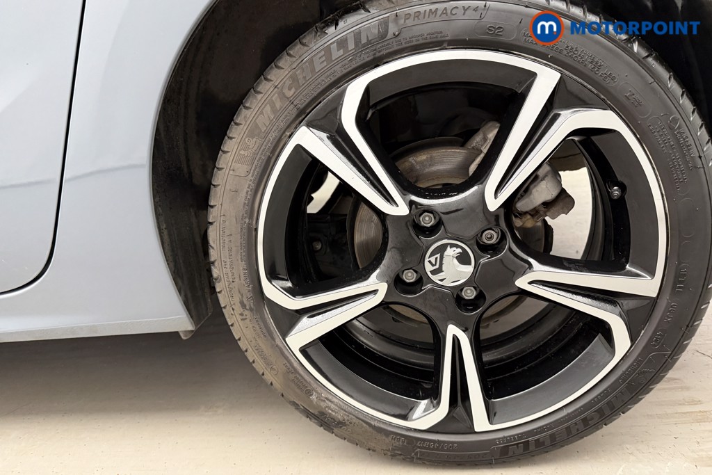 Vauxhall Corsa Ultimate Automatic Petrol Hatchback - Stock Number (1624061) - 24th supplementary image