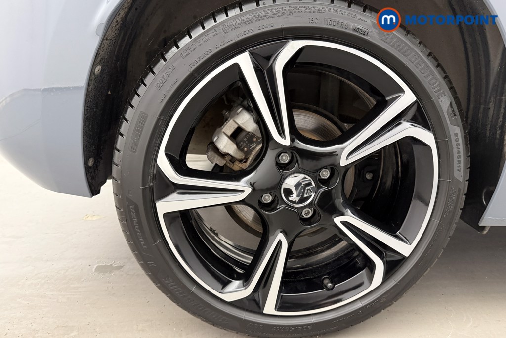 Vauxhall Corsa Ultimate Automatic Petrol Hatchback - Stock Number (1624061) - 25th supplementary image