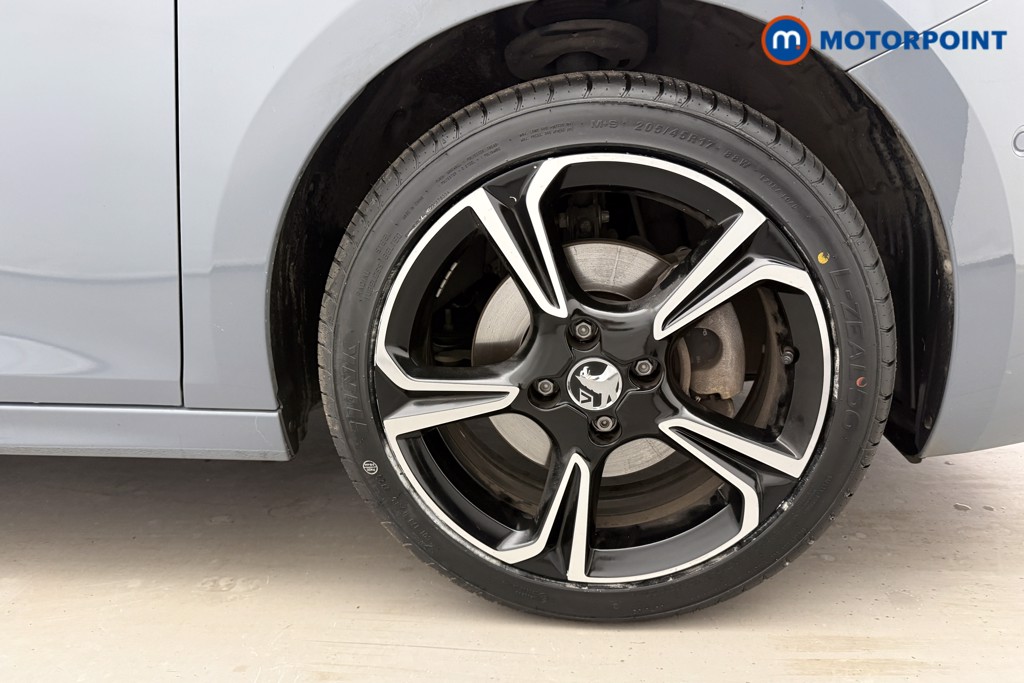 Vauxhall Corsa Ultimate Automatic Petrol Hatchback - Stock Number (1624061) - 26th supplementary image