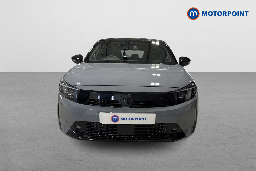 Vauxhall Corsa Ultimate Automatic Petrol Hatchback - Stock Number (1624061) - Front bumper