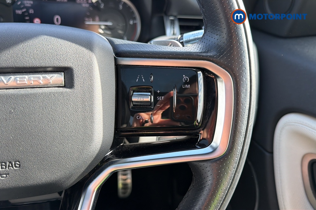 Land Rover Discovery Sport R-Dynamic S Plus Automatic Diesel SUV - Stock Number (1624089) - 3rd supplementary image