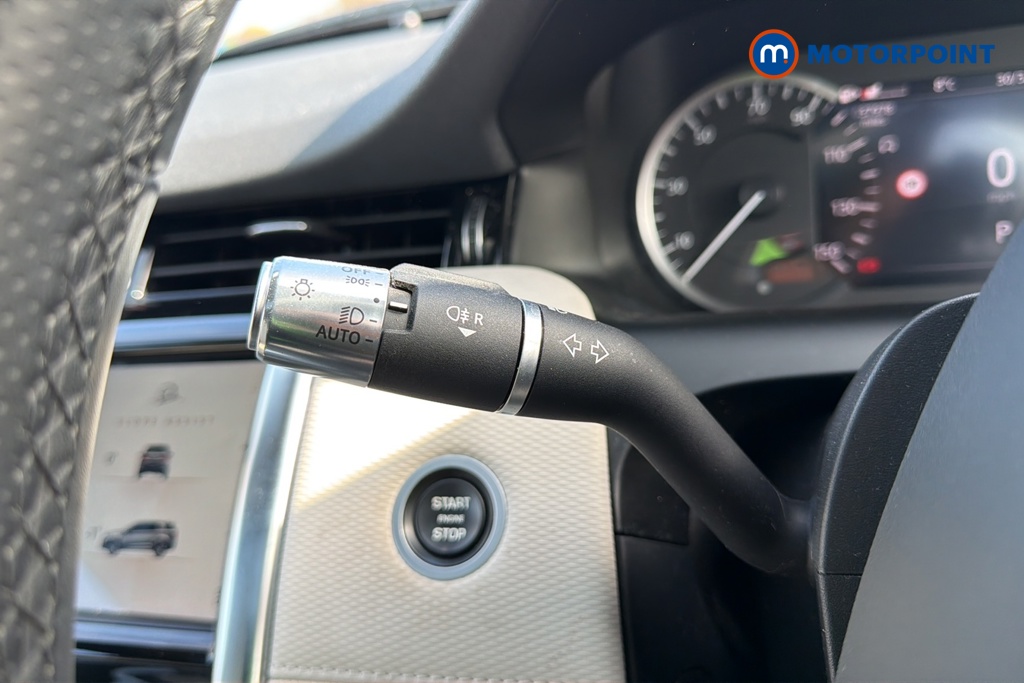Land Rover Discovery Sport R-Dynamic S Plus Automatic Diesel SUV - Stock Number (1624089) - 5th supplementary image