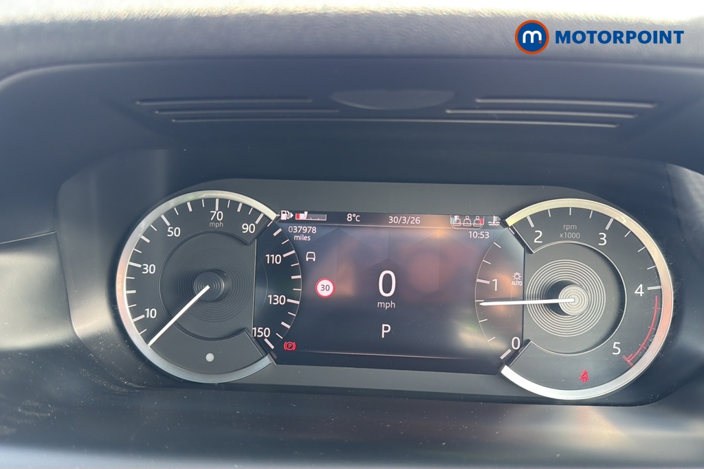 Land Rover Discovery Sport R-Dynamic S Plus Automatic Diesel SUV - Stock Number (1624089) - 7th supplementary image