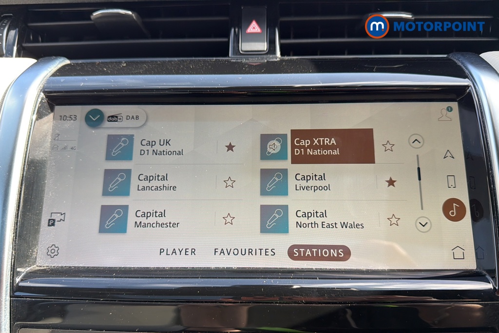 Land Rover Discovery Sport R-Dynamic S Plus Automatic Diesel SUV - Stock Number (1624089) - 8th supplementary image