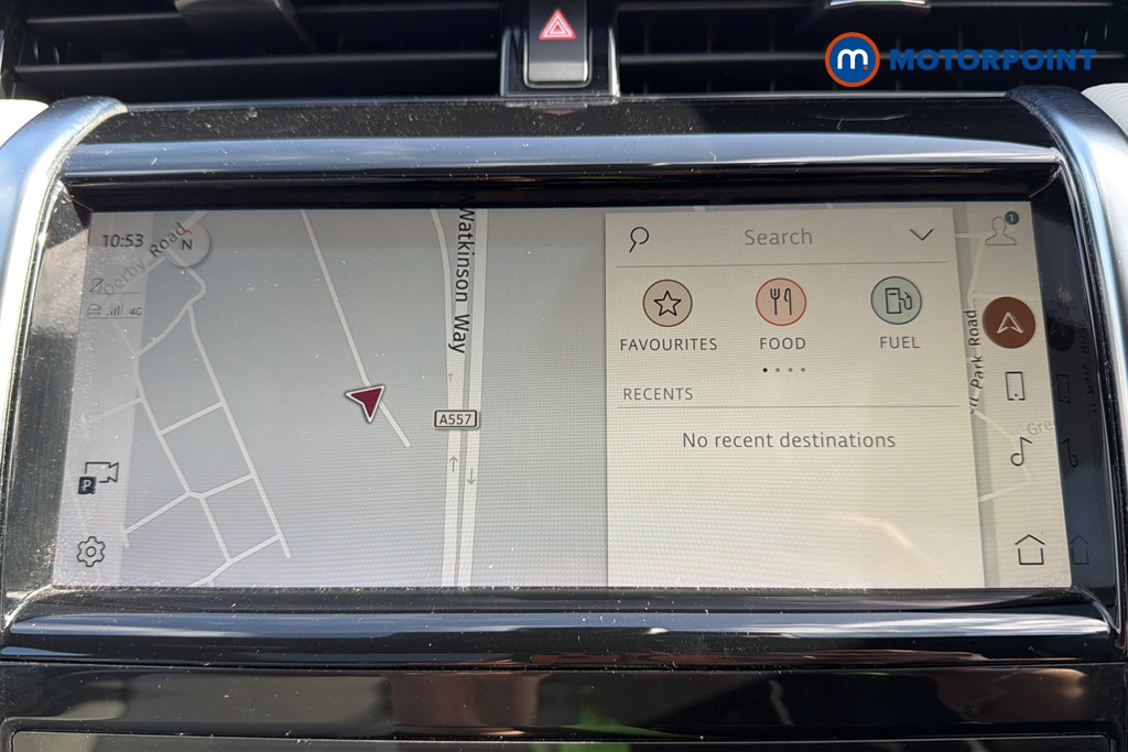 Land Rover Discovery Sport R-Dynamic S Plus Automatic Diesel SUV - Stock Number (1624089) - 9th supplementary image