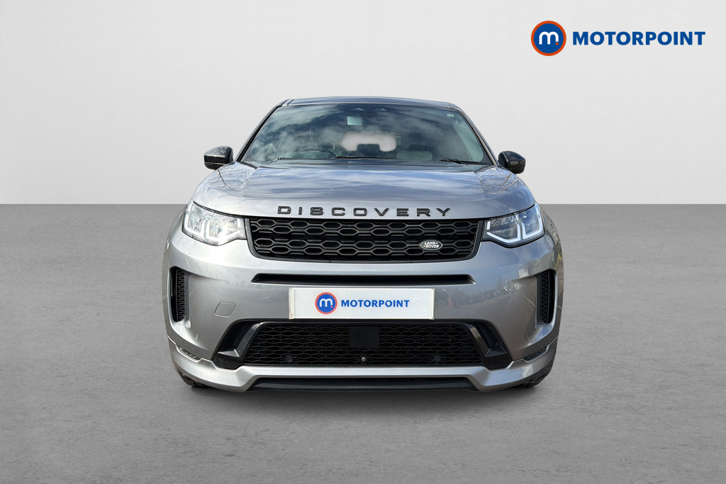 Land Rover Discovery Sport R-Dynamic S Plus Automatic Diesel SUV - Stock Number (1624089) - Front bumper