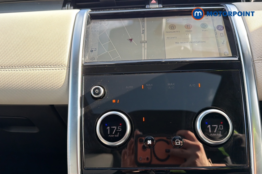 Land Rover Discovery Sport R-Dynamic S Plus Automatic Diesel SUV - Stock Number (1624089) - 12th supplementary image