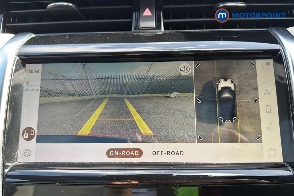 Land Rover Discovery Sport R-Dynamic S Plus Automatic Diesel SUV - Stock Number (1624089) - 13th supplementary image