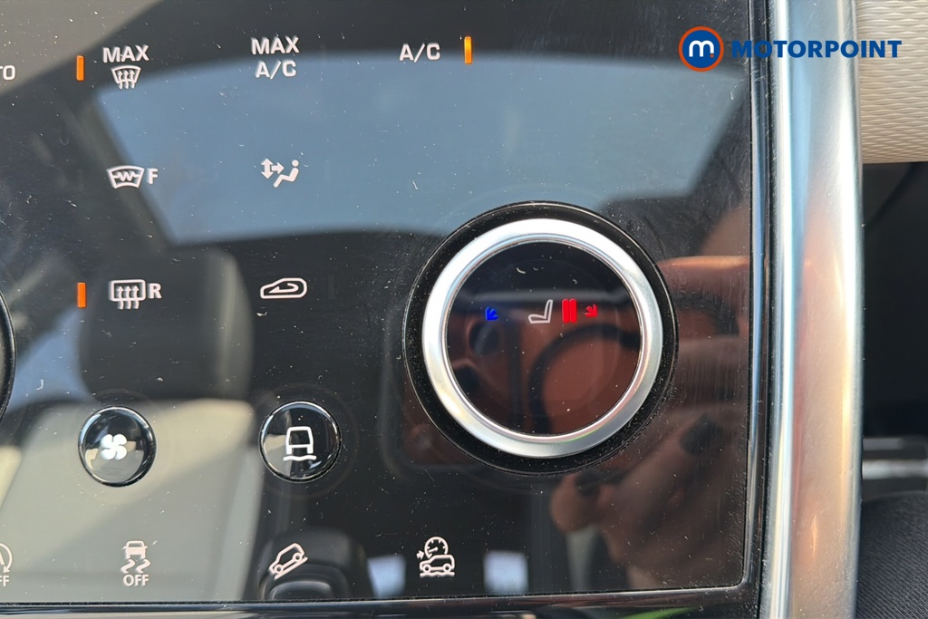 Land Rover Discovery Sport R-Dynamic S Plus Automatic Diesel SUV - Stock Number (1624089) - 14th supplementary image