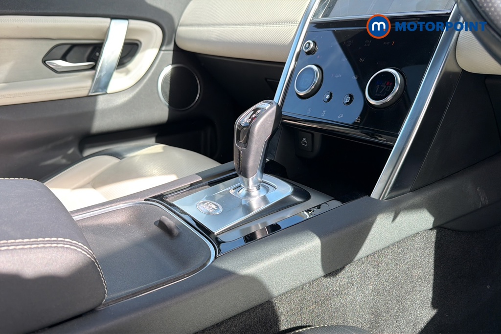 Land Rover Discovery Sport R-Dynamic S Plus Automatic Diesel SUV - Stock Number (1624089) - 15th supplementary image