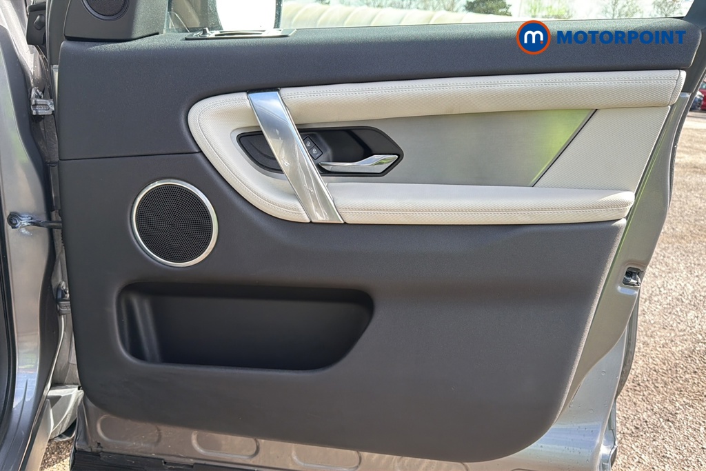 Land Rover Discovery Sport R-Dynamic S Plus Automatic Diesel SUV - Stock Number (1624089) - 18th supplementary image