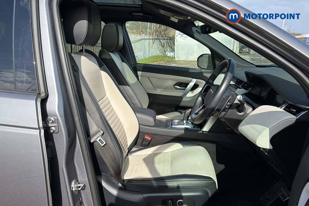 Land Rover Discovery Sport R-Dynamic S Plus Automatic Diesel SUV - Stock Number (1624089) - 22nd supplementary image
