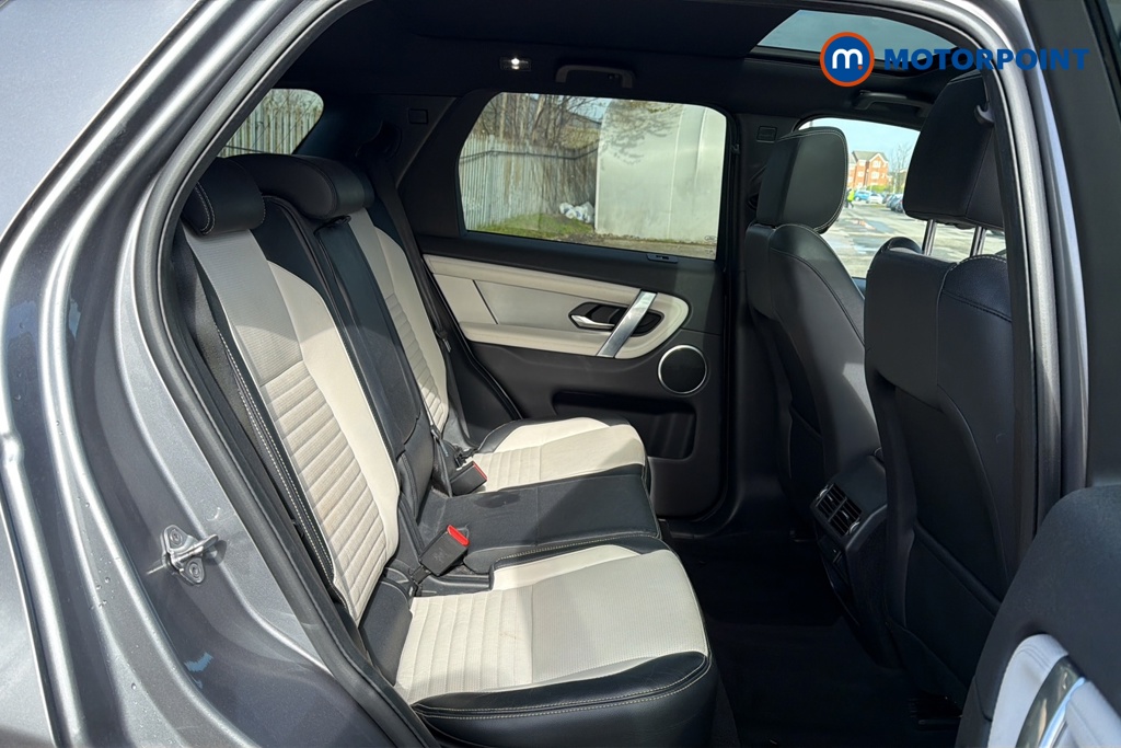 Land Rover Discovery Sport R-Dynamic S Plus Automatic Diesel SUV - Stock Number (1624089) - 25th supplementary image