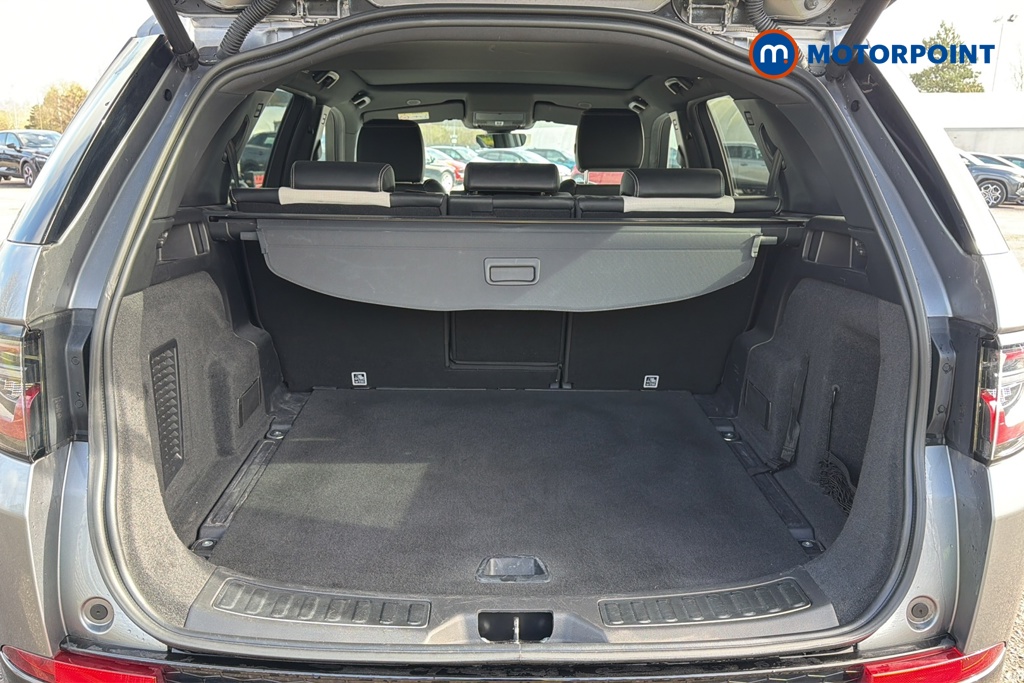 Land Rover Discovery Sport R-Dynamic S Plus Automatic Diesel SUV - Stock Number (1624089) - 30th supplementary image