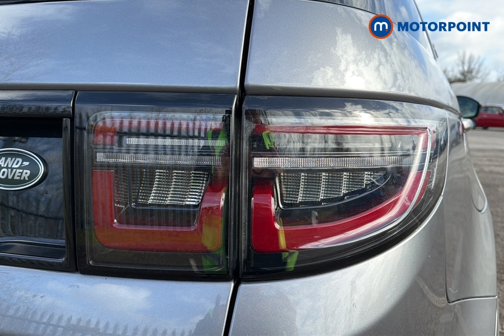 Land Rover Discovery Sport R-Dynamic S Plus Automatic Diesel SUV - Stock Number (1624089) - 36th supplementary image