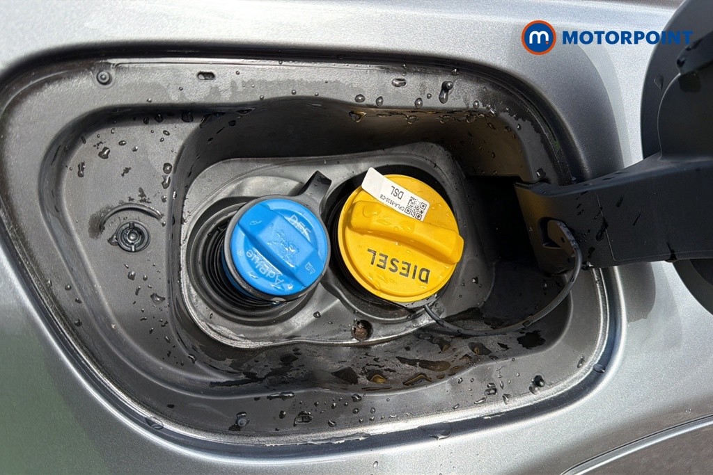 Land Rover Discovery Sport R-Dynamic S Plus Automatic Diesel SUV - Stock Number (1624089) - 41st supplementary image