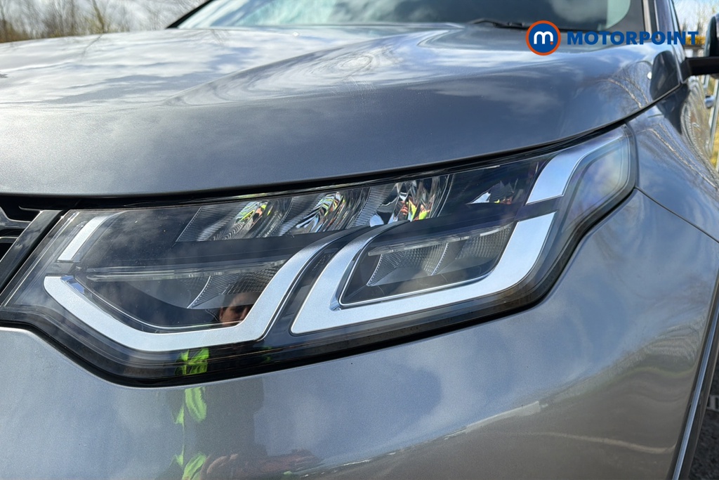 Land Rover Discovery Sport R-Dynamic S Plus Automatic Diesel SUV - Stock Number (1624089) - 42nd supplementary image