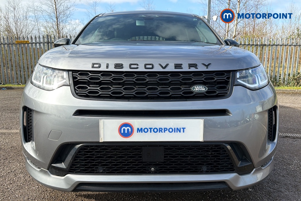 Land Rover Discovery Sport R-Dynamic S Plus Automatic Diesel SUV - Stock Number (1624089) - 43rd supplementary image