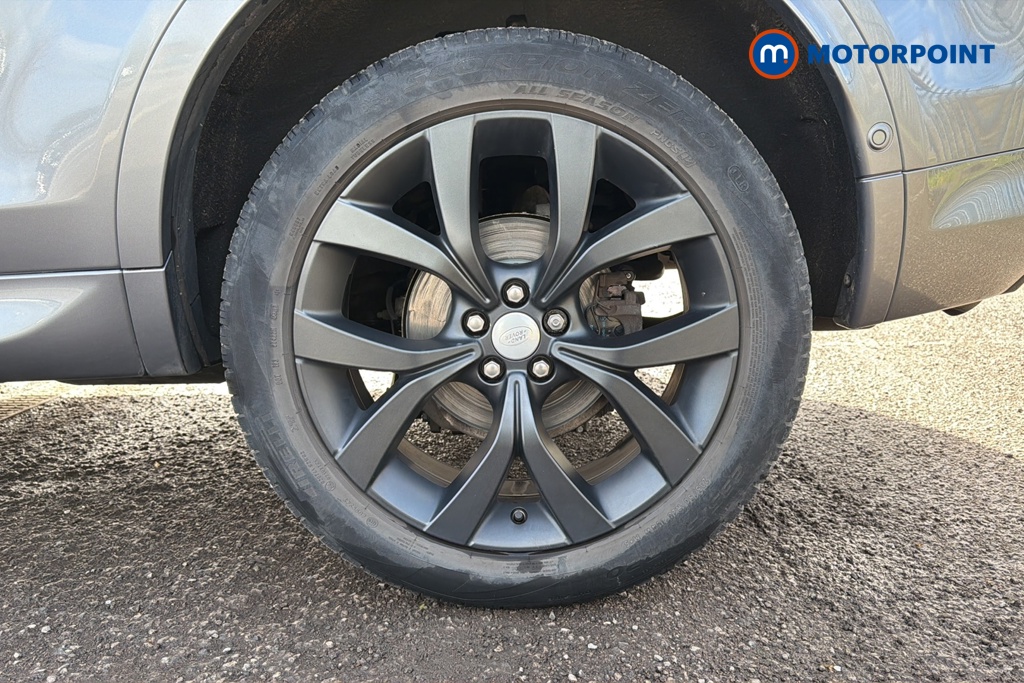 Land Rover Discovery Sport R-Dynamic S Plus Automatic Diesel SUV - Stock Number (1624089) - 45th supplementary image