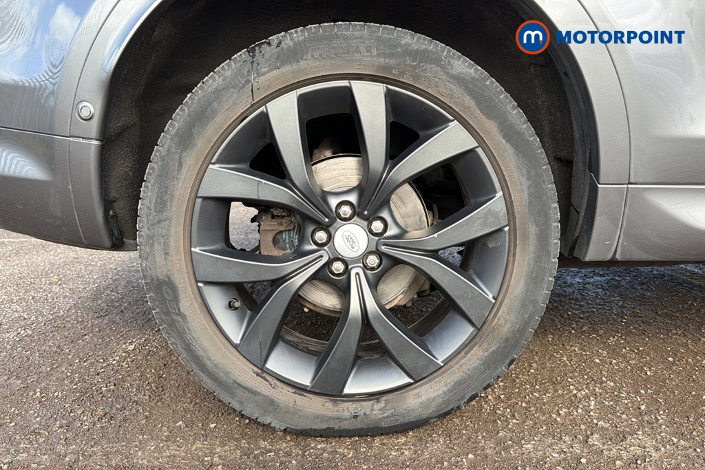 Land Rover Discovery Sport R-Dynamic S Plus Automatic Diesel SUV - Stock Number (1624089) - 46th supplementary image