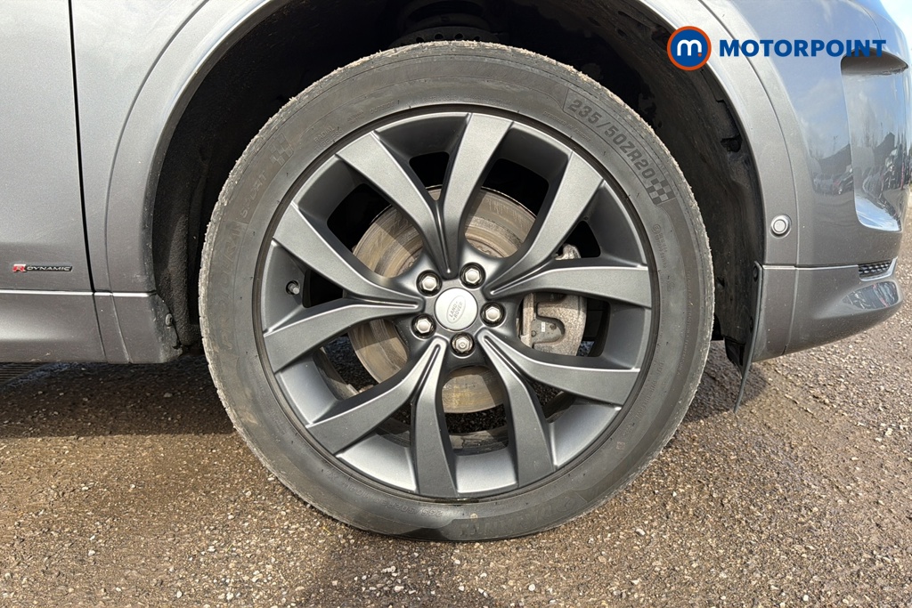 Land Rover Discovery Sport R-Dynamic S Plus Automatic Diesel SUV - Stock Number (1624089) - 47th supplementary image
