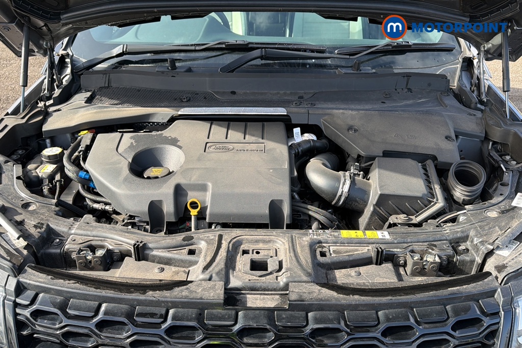 Land Rover Discovery Sport R-Dynamic S Plus Automatic Diesel SUV - Stock Number (1624089) - 48th supplementary image